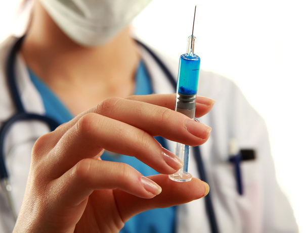 Процедурный кабинет